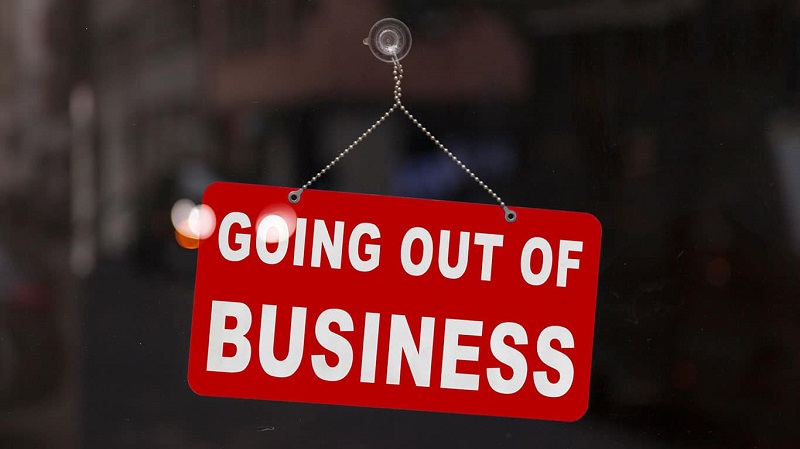 Tìm hiểu về dịch vụ giải thể doanh nghiệp