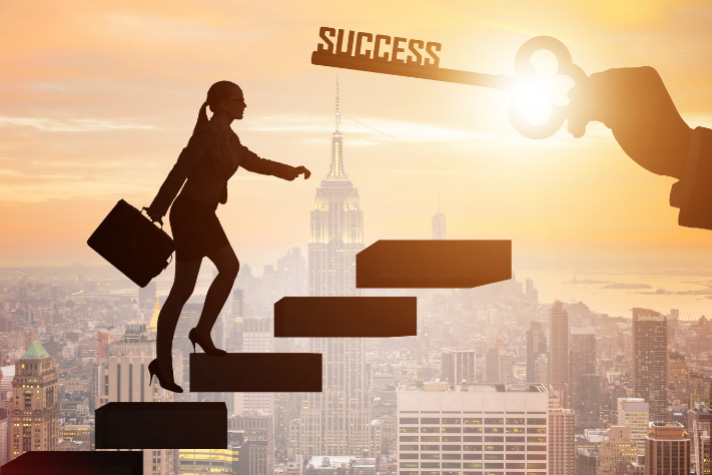 Vượt qua áp lực mùa, tiến tới gặt hái thành công