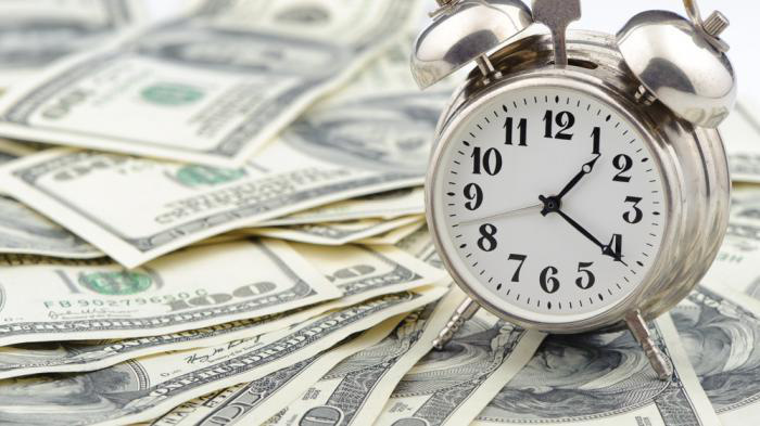 Lần đầu tiên quy định mức lương tối thiểu giờ