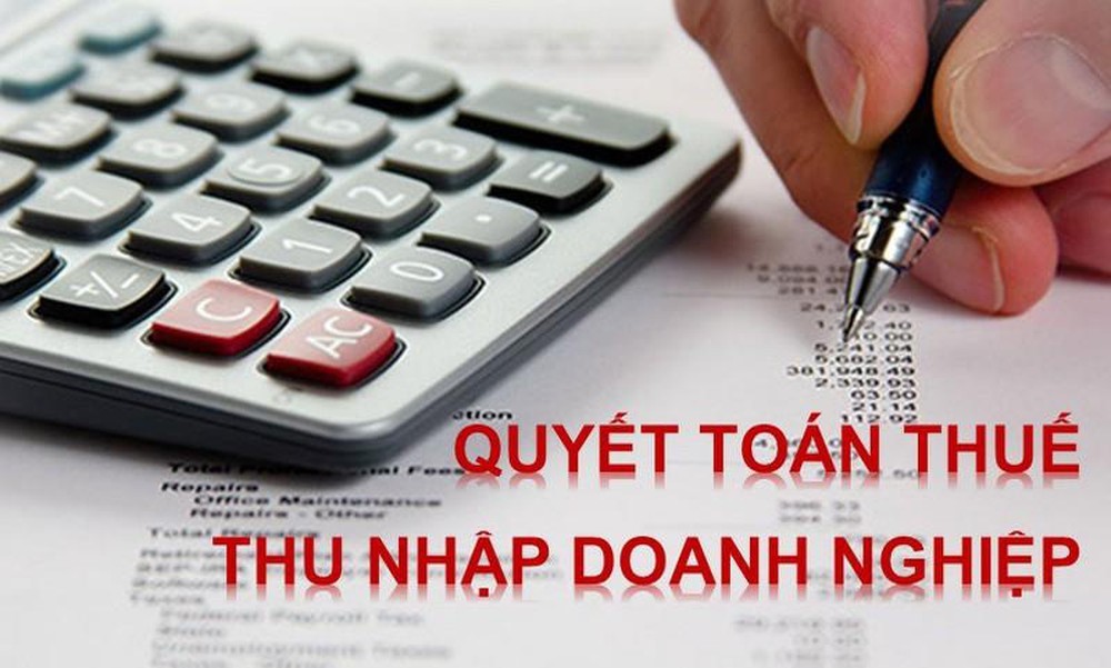 Cần chuẩn bị đầy đủ hồ sơ pháp lý khi quyết toán thuế doanh nghiệp