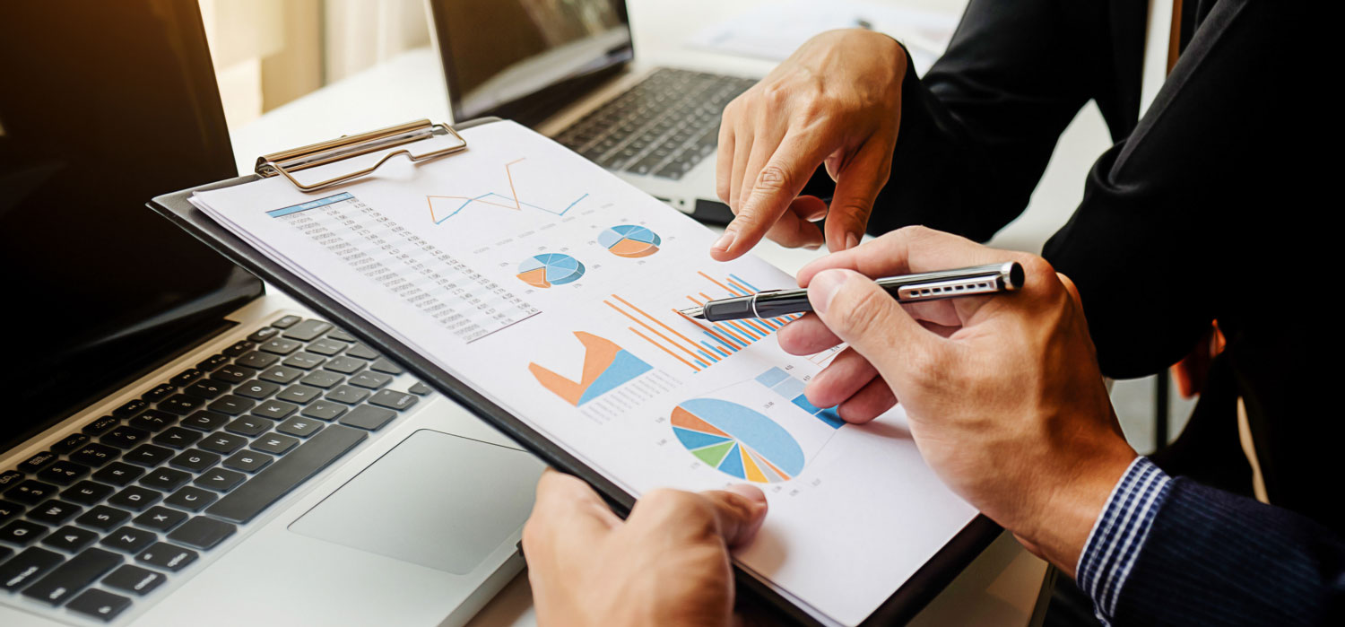 Báo cáo công nợ giúp doanh nghiệp đánh giá về khả năng thanh toán, các khoản thu 