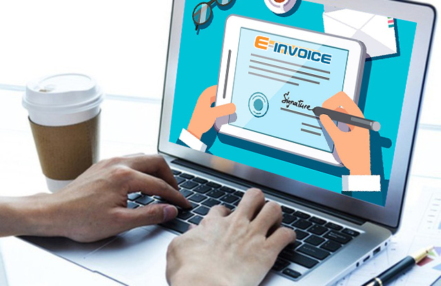 Ngay khi thành lập doanh nghiệp, đơn vị cần đăng ký phát hành hóa đơn điện tử