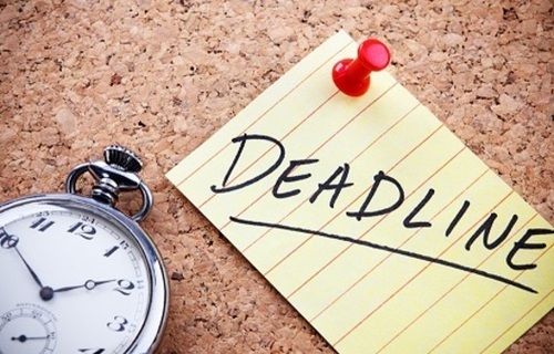 Đơn vị kế toán phải nộp Báo cáo tài chính quý chậm nhất là 20 ngày