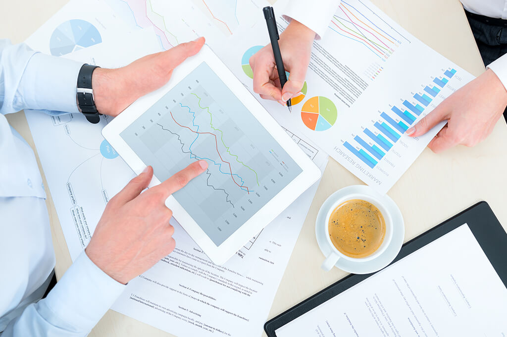 Phạt từ 10 triệu đến 20 triệu khi nộp BCTC không đúng hạn