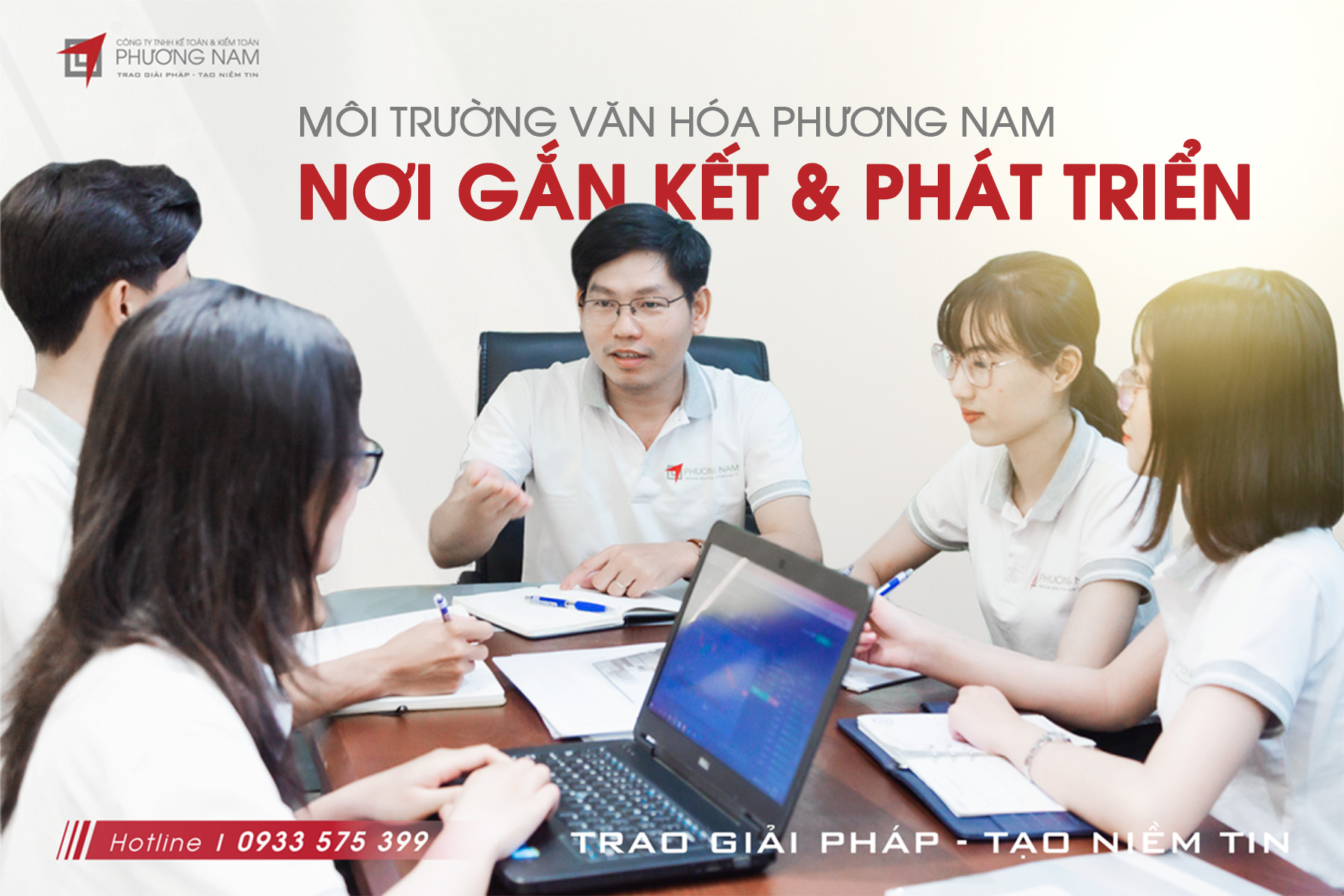 Môi trường văn hoá Phương Nam - nơi gắn kết và phát triển
