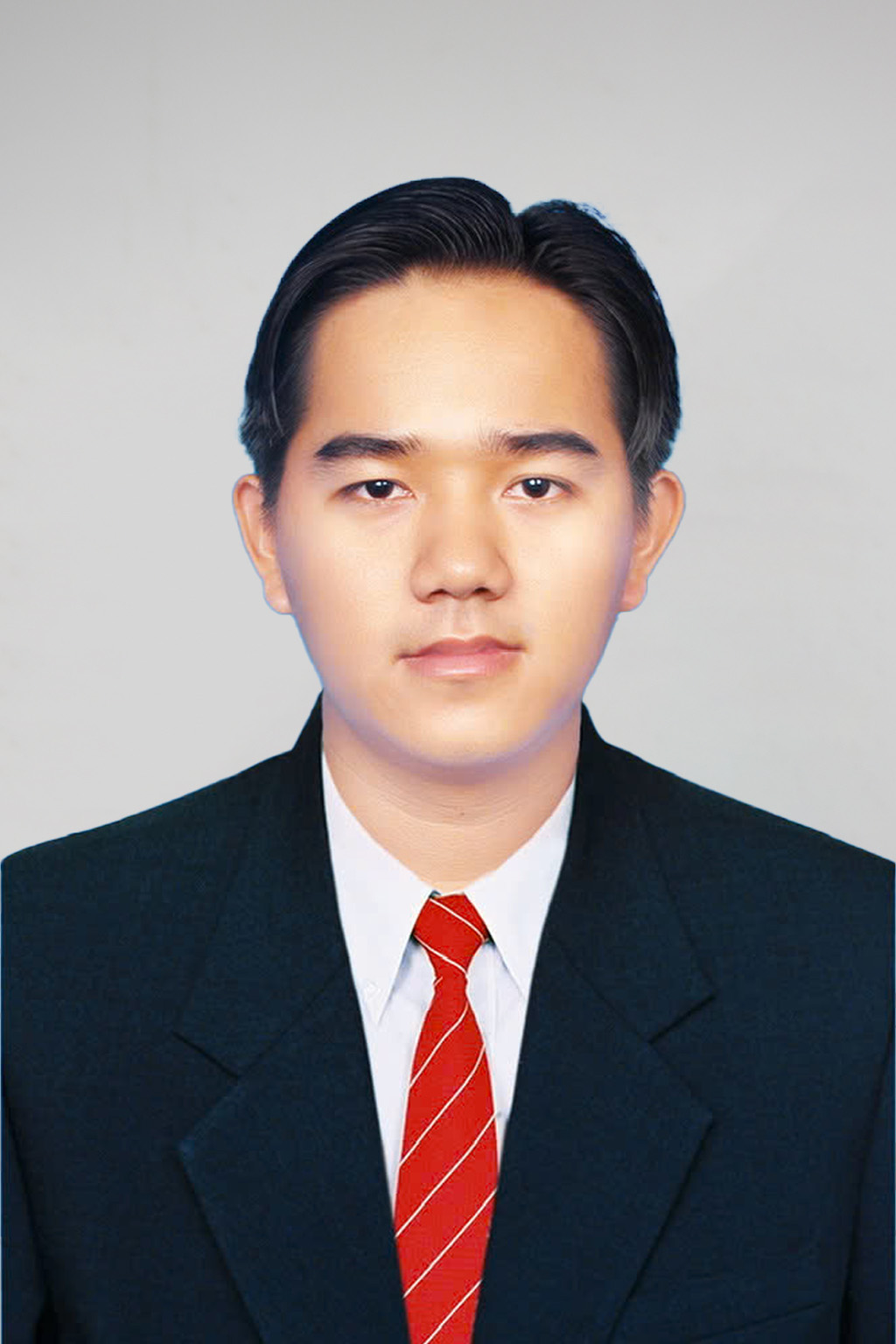 ÔNG TRẦN DUY PHONG