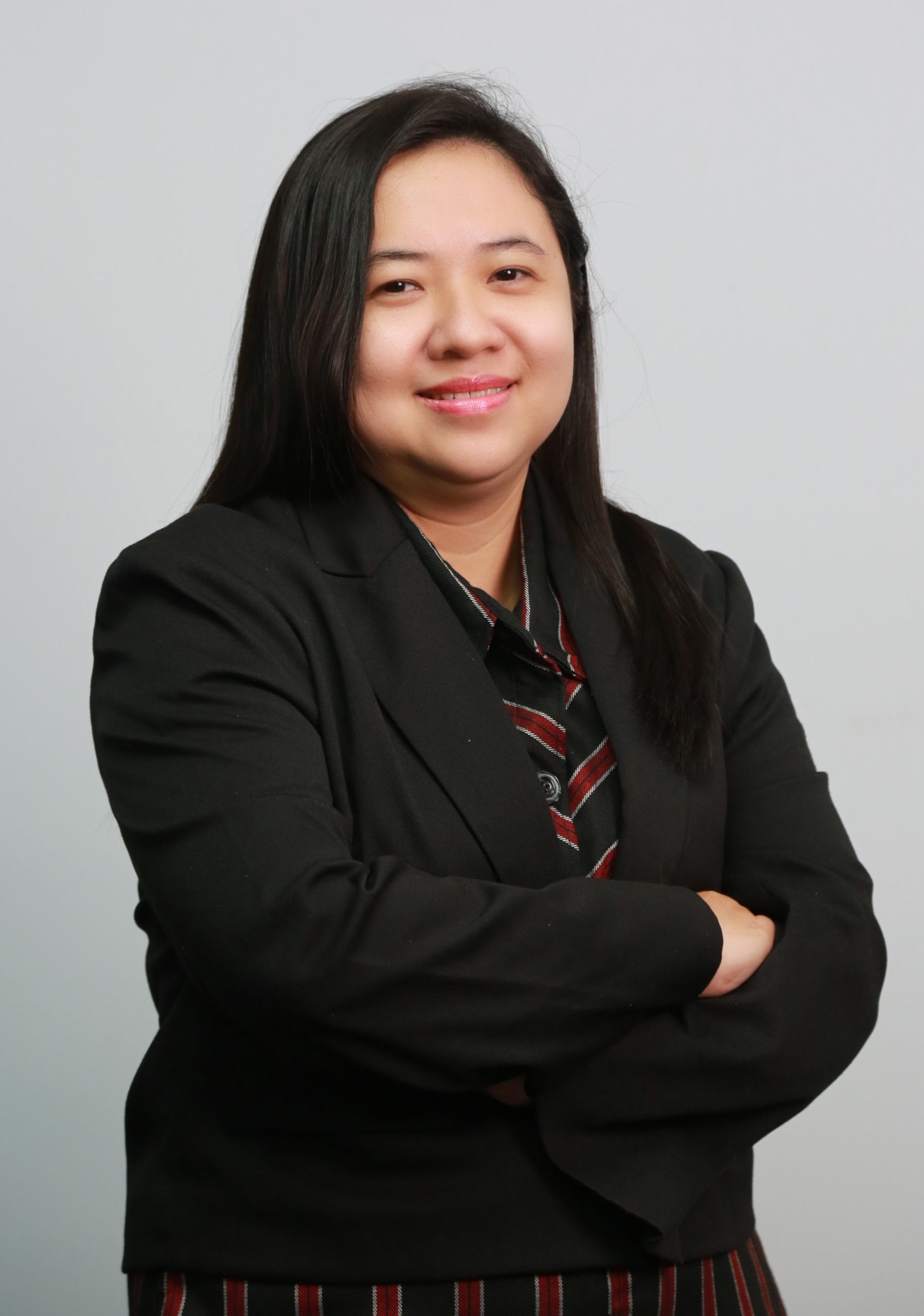 BÀ LÊ THẢO THỊNH AN