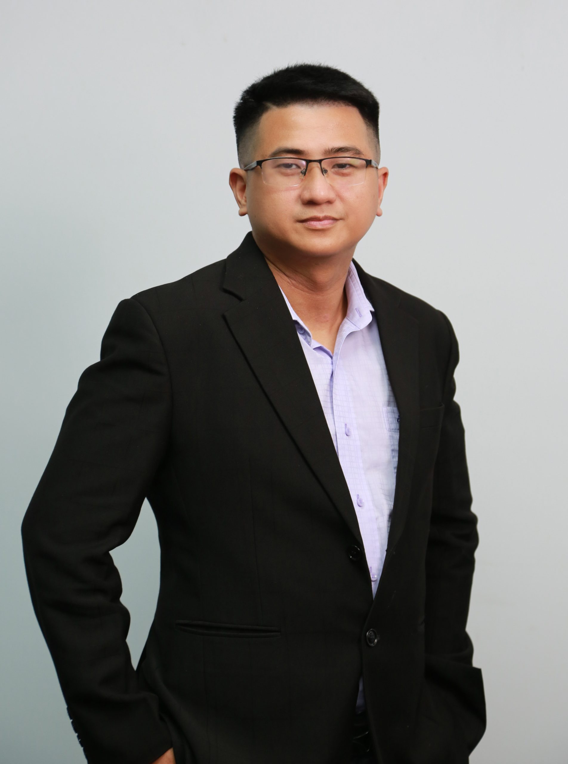 ÔNG BÙI LÊ THÁI BÌNH